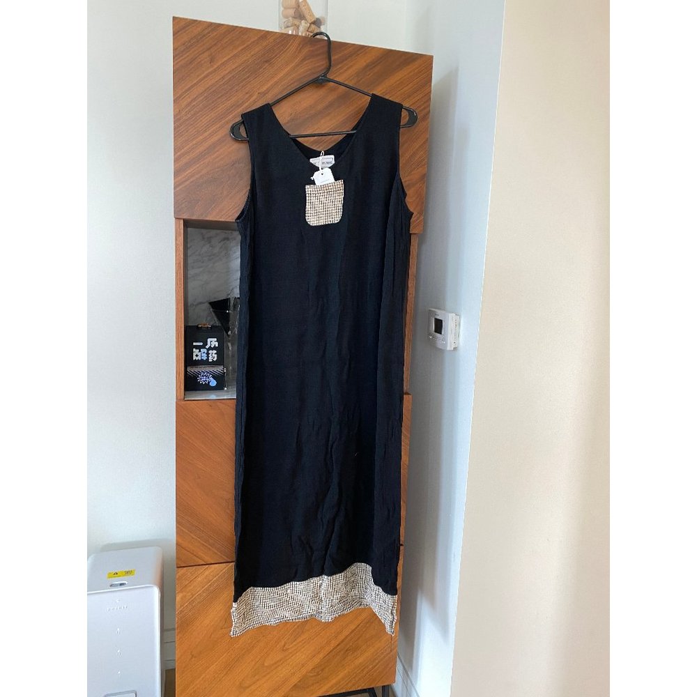 Vintage Dress Size 4